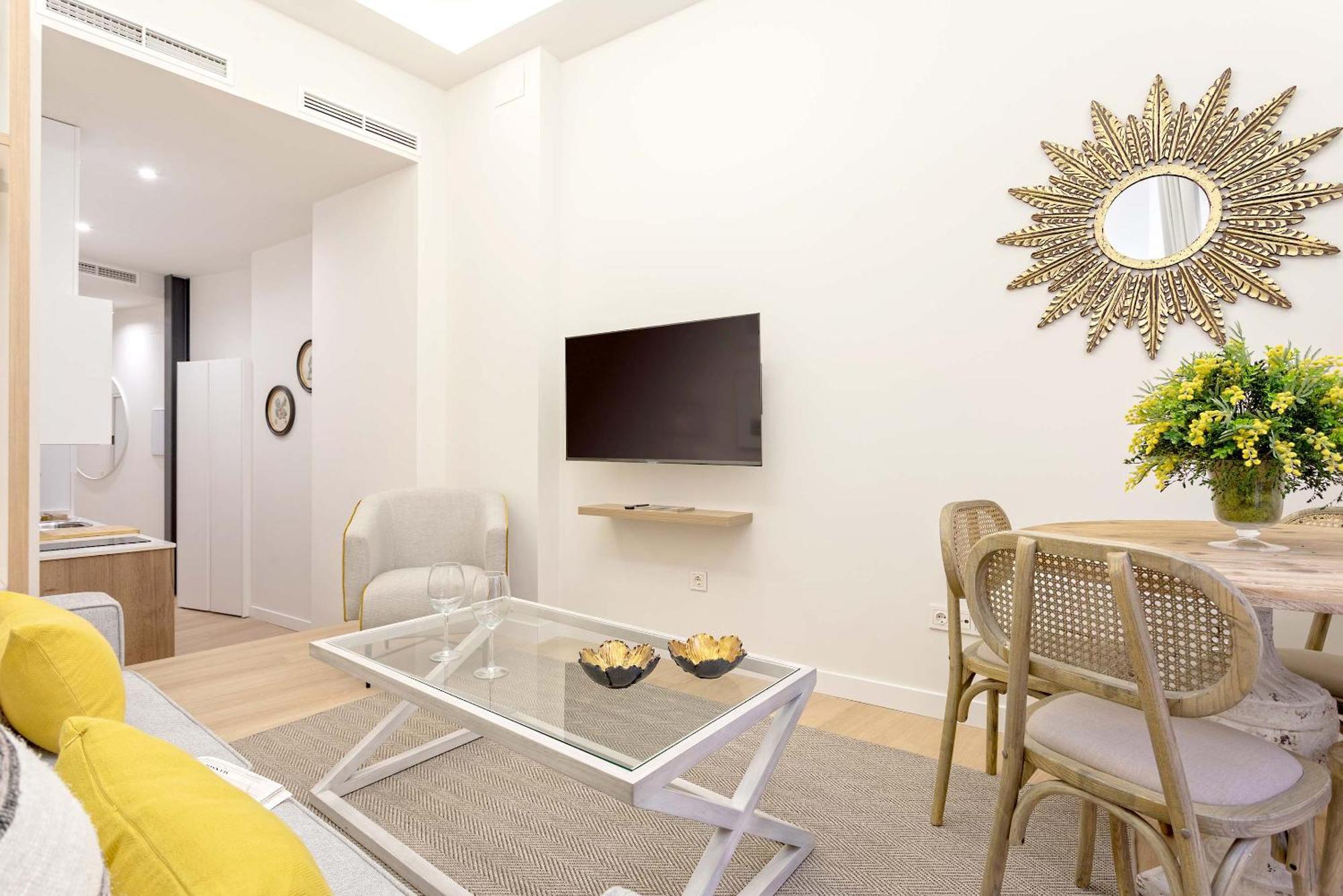 Genteel Home Museo Seville Ngoại thất bức ảnh